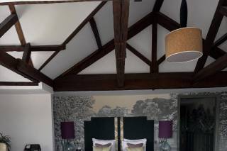 Wivenhoe House - 6