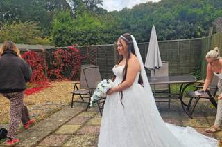 Peaches Bridal - 6