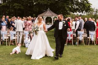 Foxhills Club & Resort - 18