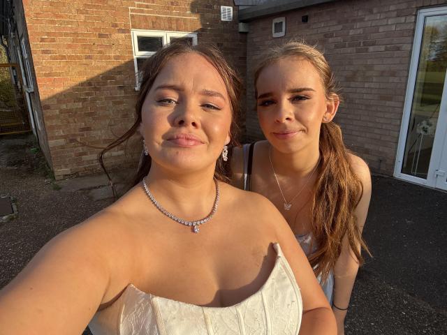 Peaches Bridal - 3