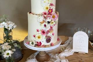 Simply Borrowed Wedding Hire - 14