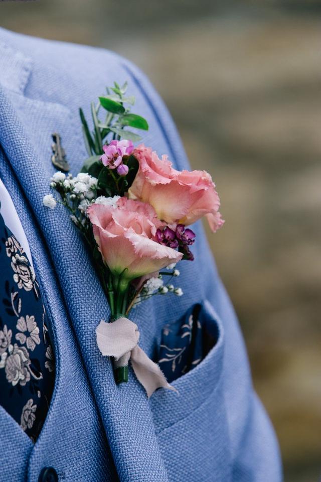 The Little Flower Hut - 2