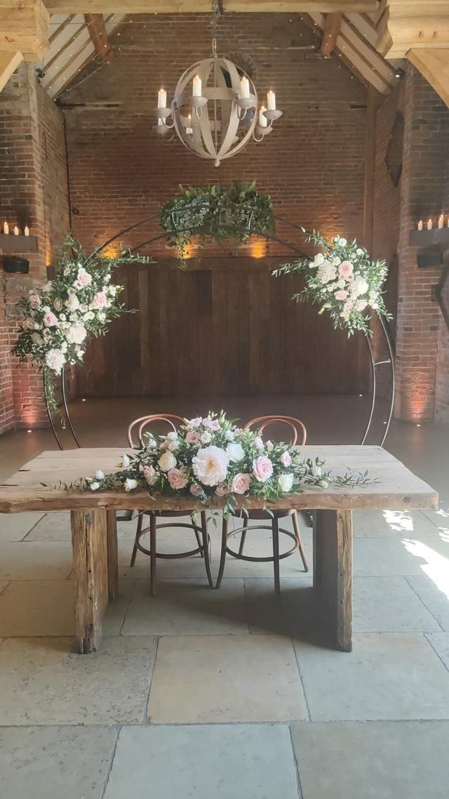 Bunches and Bells  - 2