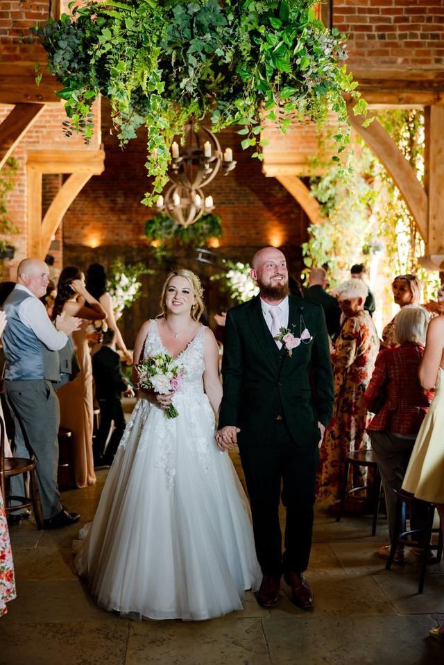 Bunches and Bells  - 3