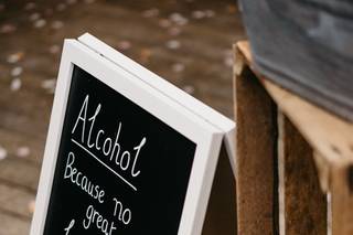 Simply Borrowed Wedding Hire - 16