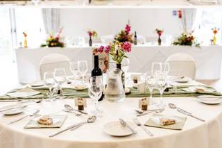Delta Hotels by Marriott St. Pierre Country Club - 8
