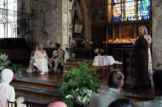 Professional Celebrant Julie Bisacre - 11
