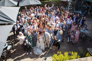 White Horse Hotel - 5