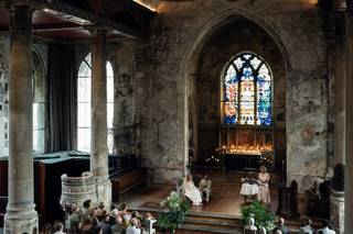 Professional Celebrant Julie Bisacre - 12
