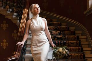 Justine Bespoke Tailoring - 1