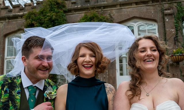 Karl Moriarty Photography - 4