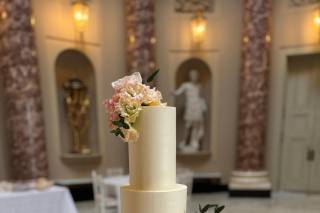 Stowe House - 11