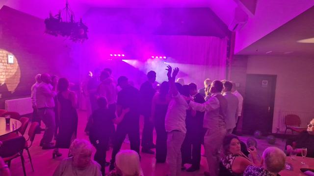 Twin Decks Entertainments - 1