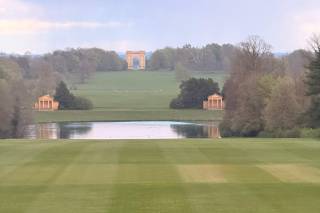 Stowe House - 12