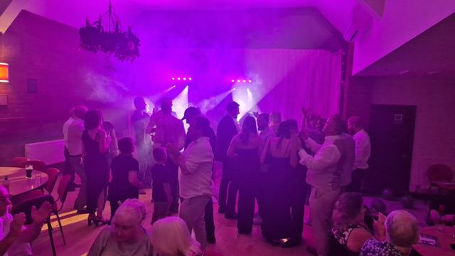 Twin Decks Entertainments - 3