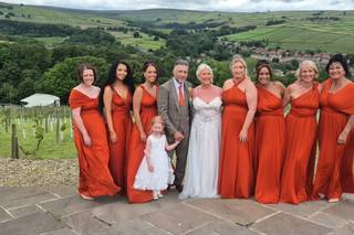 Holmfirth Vineyard - 11