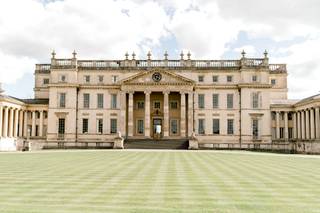 Stowe House - 13