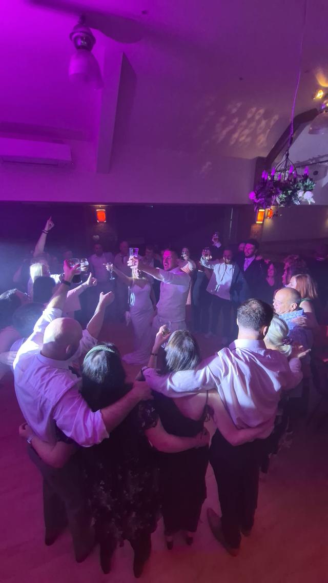 Twin Decks Entertainments - 2