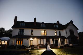 Ashton Lodge Country House - EXCLUSIVE USE VENUE - 15