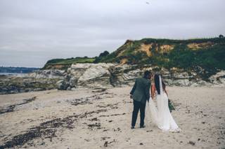 The Carlyon Bay Hotel - 1