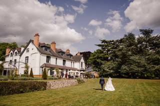 Ashton Lodge Country House - EXCLUSIVE USE VENUE - 16