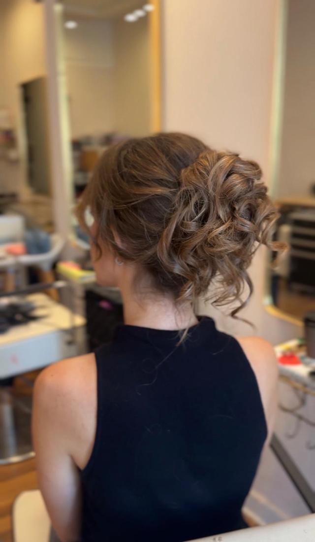 Irene Parra Bridal Beauty - 1