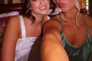 Ffion Crilly Makeup Artist - 7