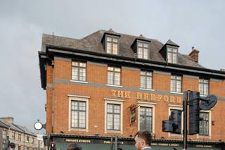 The Bedford - 5