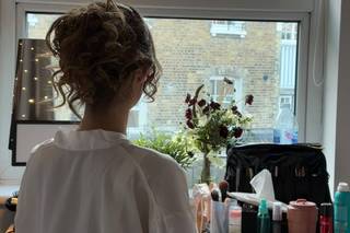 Irene Parra Bridal Beauty - 6