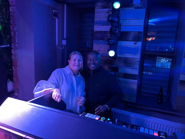 Wayne Wreckz Events - 3