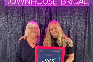 Townhouse Bridal - 6