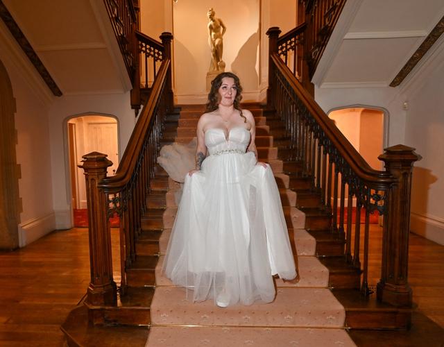 The Bridal Outlet Dorset - 3