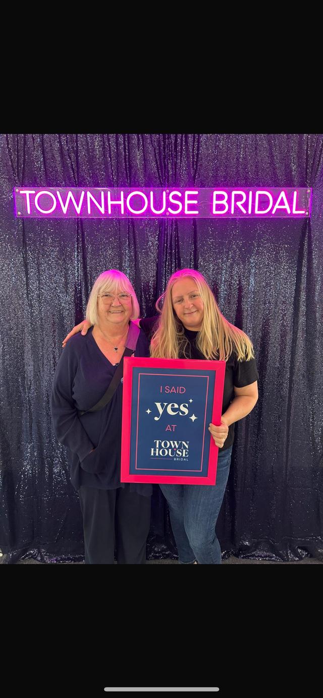 Townhouse Bridal - 4