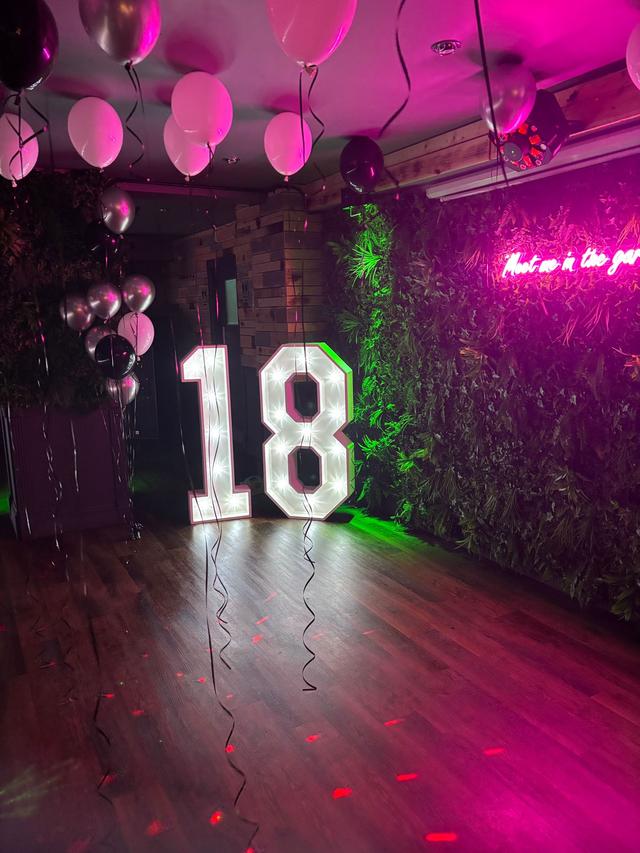 Wayne Wreckz Events - 1