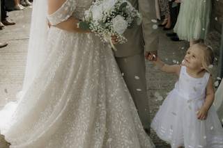 The Barn at Higher Beardon - 5