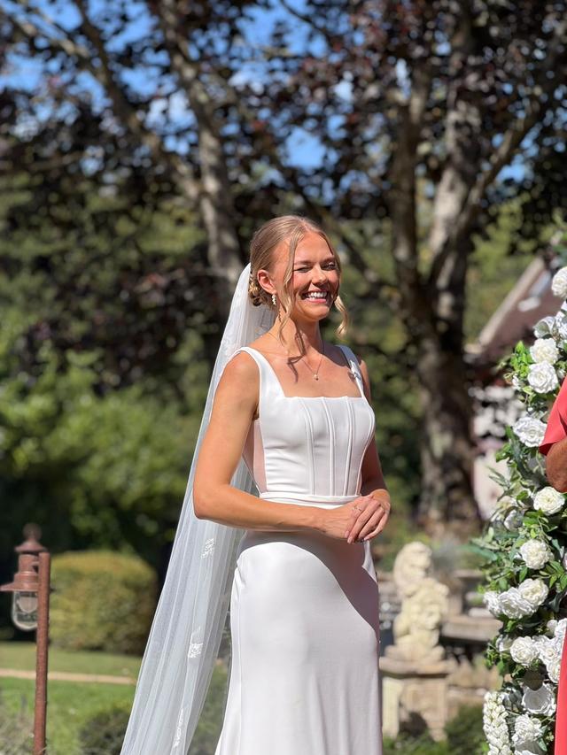 Bridal By Jordana  - 2