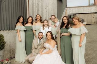 The Barn at Higher Beardon - 6