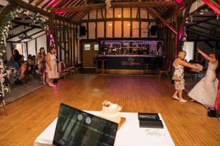 Brome Grange - 4