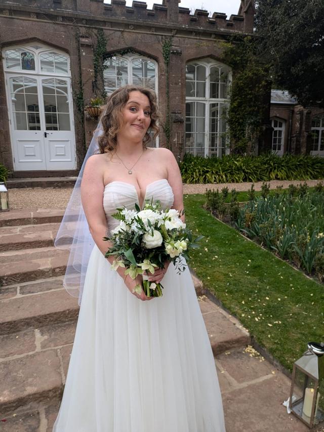 The Bridal Outlet Dorset - 2