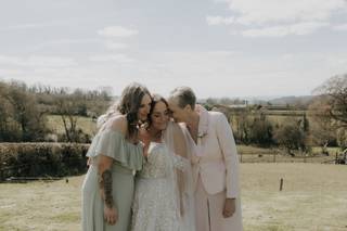 The Barn at Higher Beardon - 7