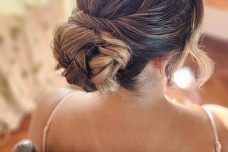 Peri Orrin Bridal Hair - 7