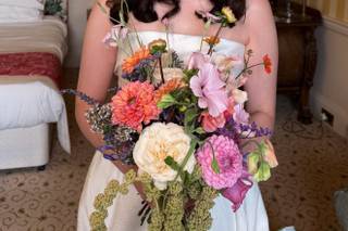 Martyna Pluta makeupartist - 5