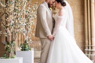 Bob Dowell Wedding Photography - 5