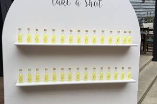 Ivy Lane Events Ltd - 11