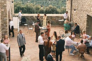 Castello di Sorgnano - 9