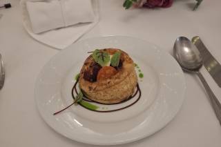 WCB Catering - 1