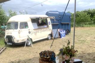 Down The Hatch Events - 7