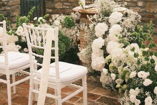 Castello di Sorgnano - 10