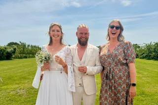 Kate Rostance Celebrant - 6