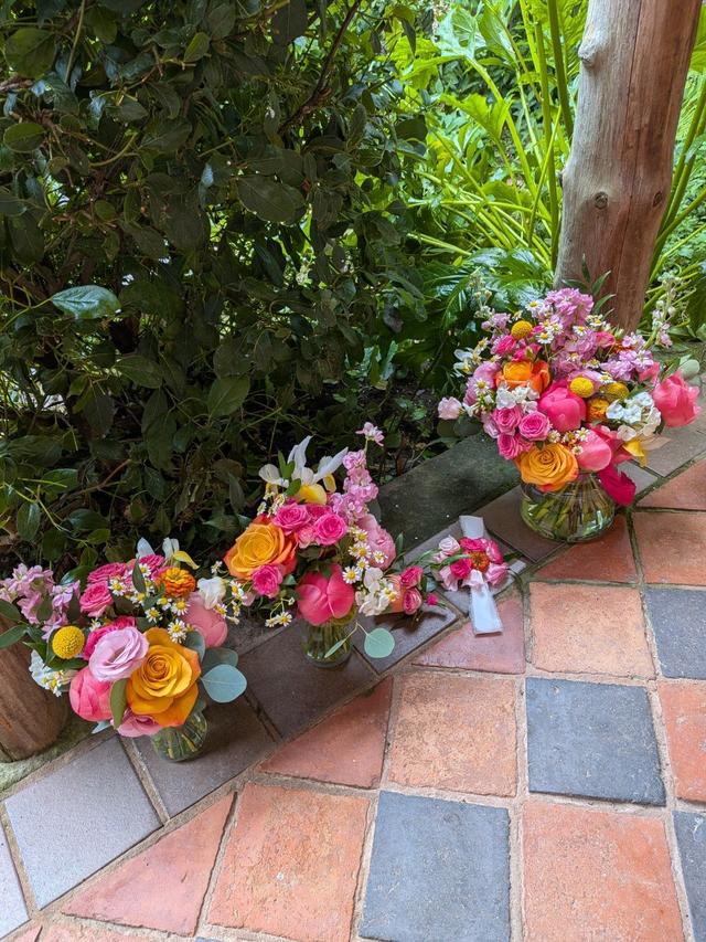 Petal Lane Floristry Studio - 1